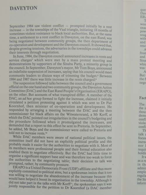 Urban Policy and Housing - Paul Hendler