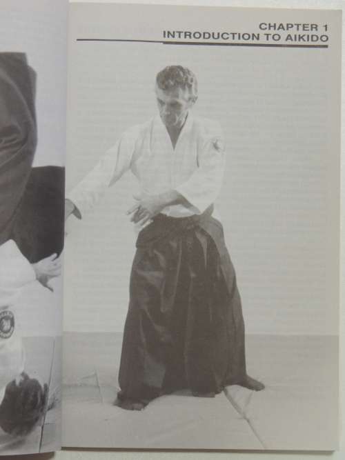 The Essence of Aikido - Bill Sosa and Bryan Robbins