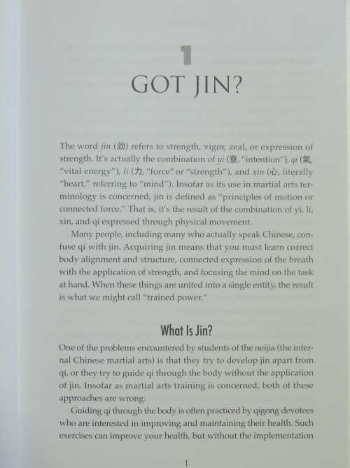 Developing Jin - Phillip Star