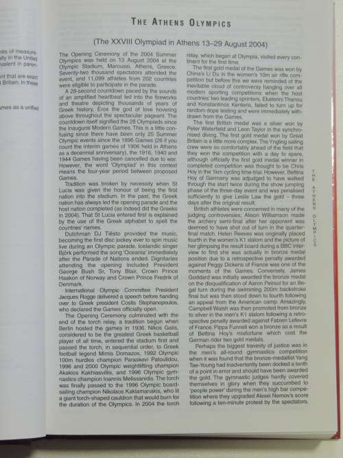 A to Z of Sport The Compendium of Sporting Knowledge - Trevor Montague