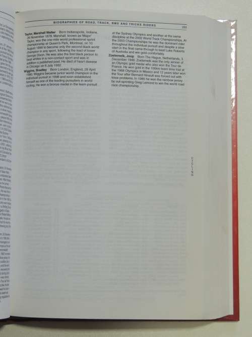 A to Z of Sport The Compendium of Sporting Knowledge - Trevor Montague