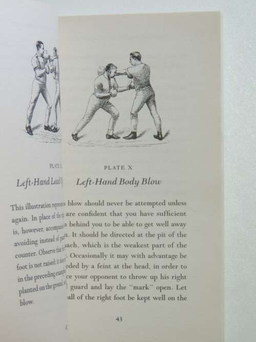 The Noble English Art of Self-Defence - Ned Donnelly
