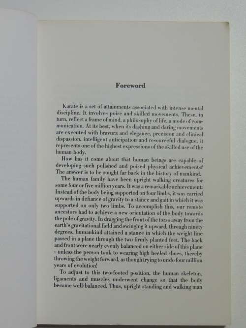 Spirit of the Empty Hand - Stan Schmidt