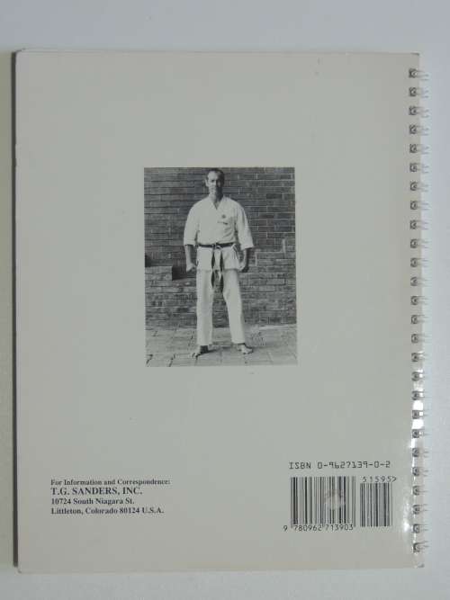 Enter Karate - Stan Schmidt