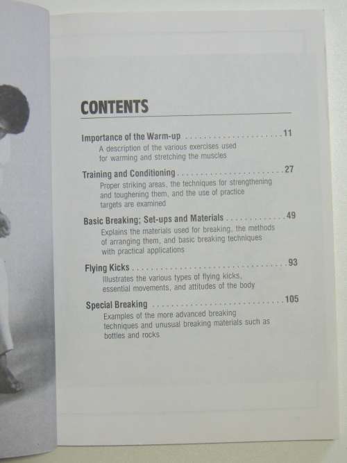 The Complete Art of Breaking - Richard Byrne