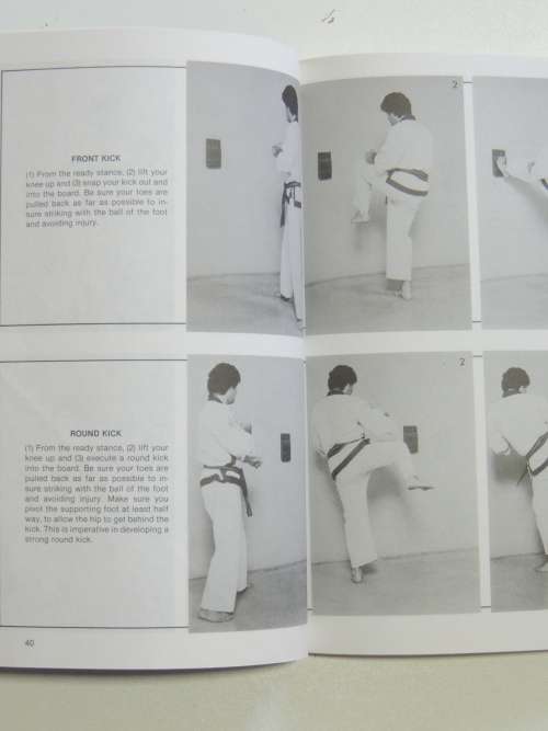 The Complete Art of Breaking - Richard Byrne