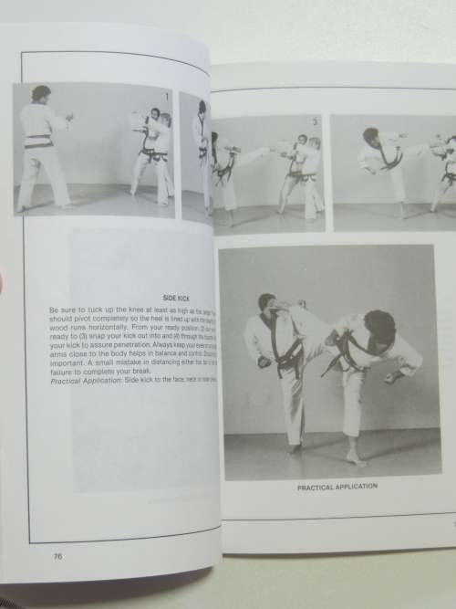 The Complete Art of Breaking - Richard Byrne