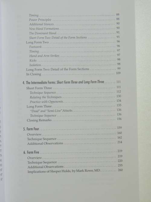 The Kenpo Karate Compendium  - Lee Wedlake