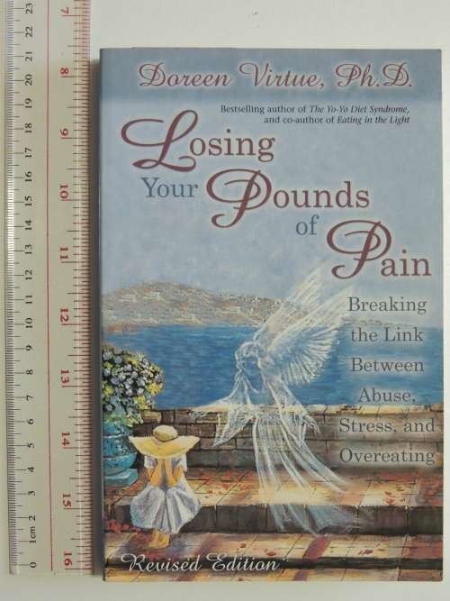 Losing Your Pounds of Pain, Breaking the Link Between Abuse, Stress & Overeating - Doreen Virtue