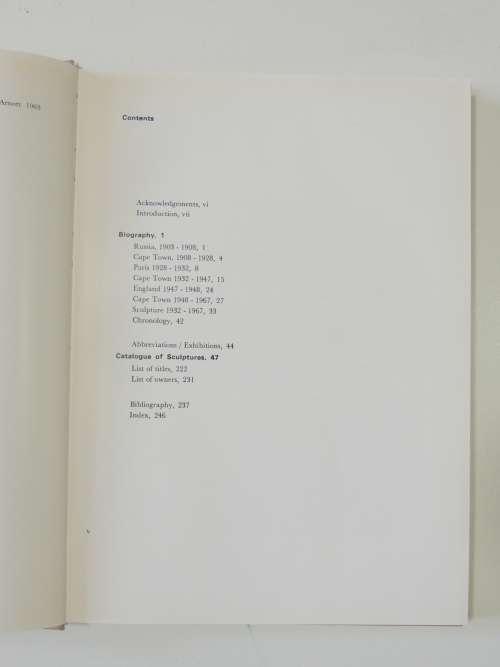 Lippy Lipshitz  Biography and catalogue raisonne - Bruce Arnott