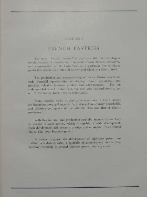 Lambeth Method of Cake Decoration and Practical Pastries - Joseph Lambeth