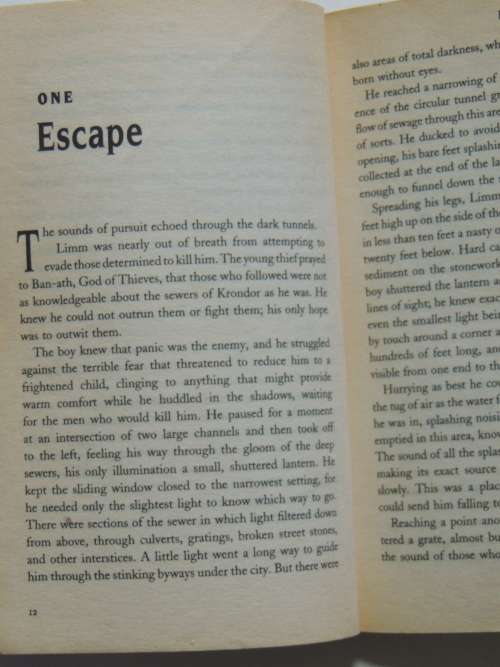 Krondor: The Assassins - Riftwar Legacy Book 2 - Raymond E Feist