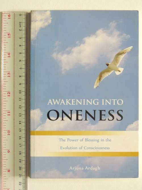 Awakening into Oneness - The Power of blessing in Evolution of Consciousness - Arjuna Ardagh