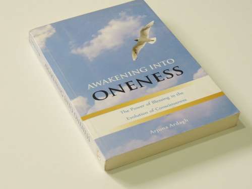 Awakening into Oneness - The Power of blessing in Evolution of Consciousness - Arjuna Ardagh