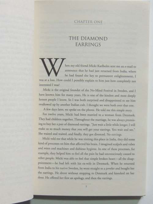 Awakening into Oneness - The Power of blessing in Evolution of Consciousness - Arjuna Ardagh