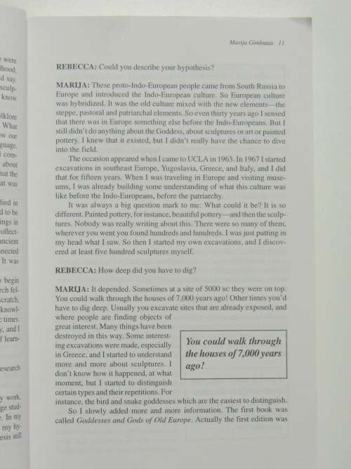 Voices from the Edge - David J Brown, Rebecca McClen Novick