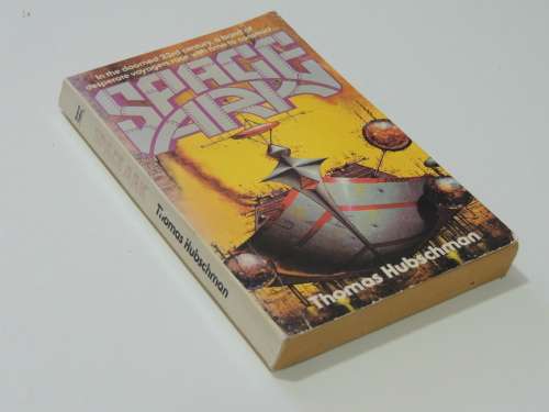 Space Ark - Thomas Hubschman