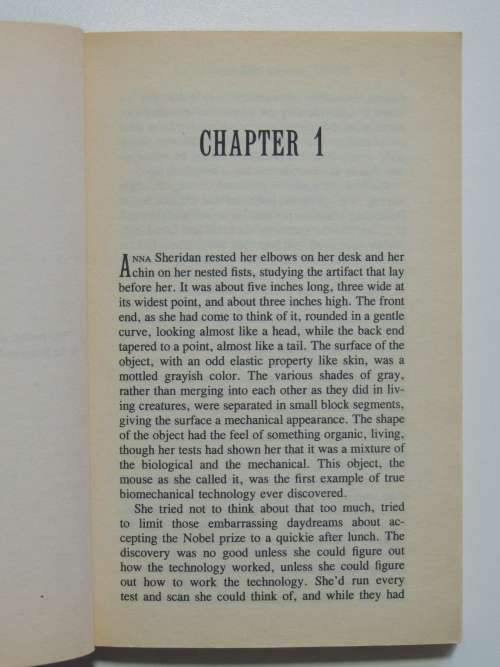 Babylon 5 - The Shadow Within - Book 7 - Jeanne Cavelos, J M Straczynski