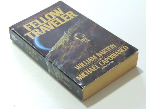Fellow Traveller - William Barton, Michael Capobianco