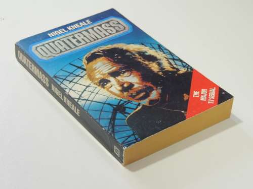 Quatermass - Nigel Kneale