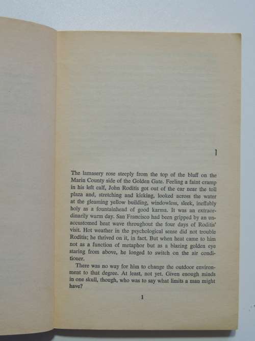 To Live Again - Robert Silverberg
