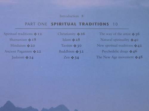 Spiritual Traditions - Essential Teachings to Transform Your Life - Timothy Freke
