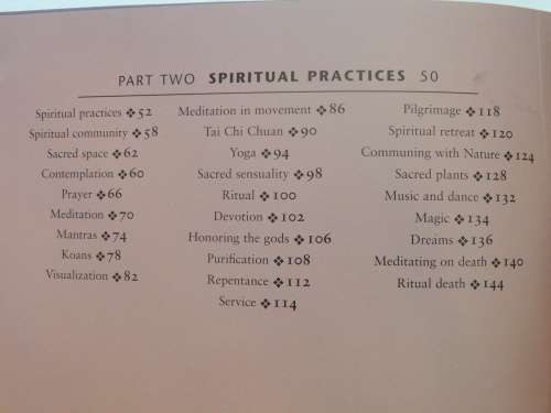 Spiritual Traditions - Essential Teachings to Transform Your Life - Timothy Freke