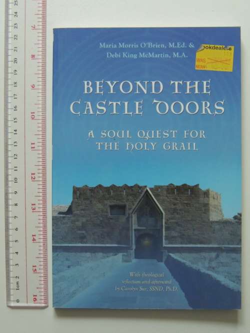 Beyond the Castle Doors - MM O`Brien, D B McMartin