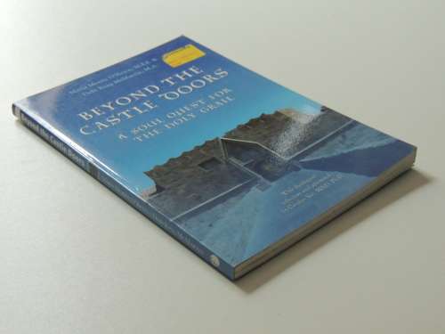 Beyond the Castle Doors - MM O`Brien, D B McMartin