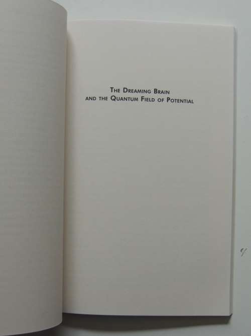 Defining the Master - Vol 1 No 1 - JZ Knight