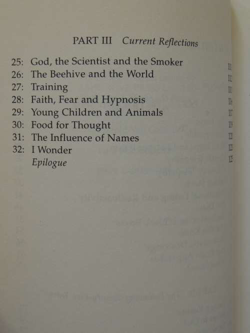 The Twig of Revelation - Understanding Paranormal and Normal Experiences - Harold Van Coller