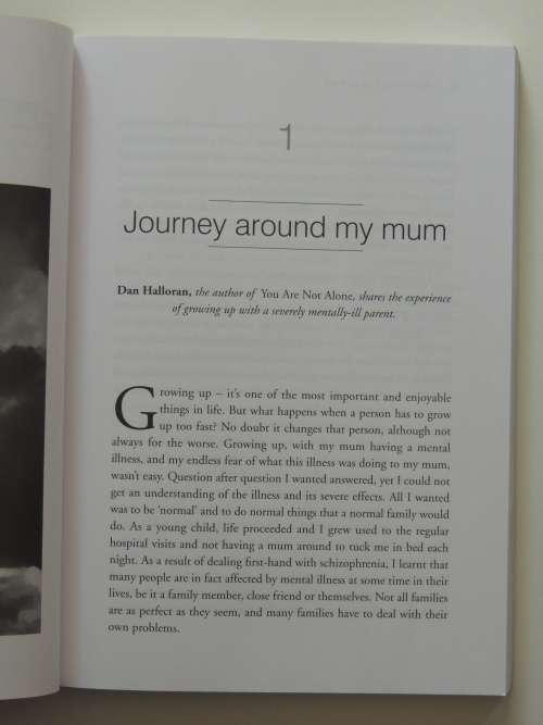The other Side of Blue - What we Learn  through Overcoming Adversity - Ed. Michael Colling