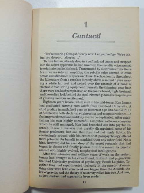 The Archon Conspiracy - Dave Hunt
