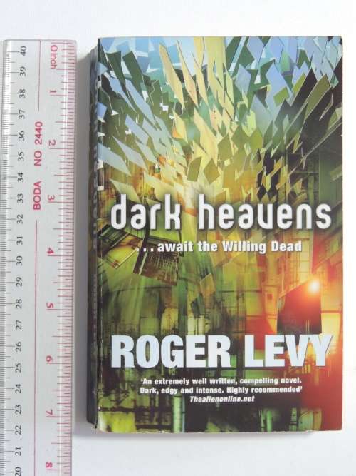 Dark Heavens - Roger Levy
