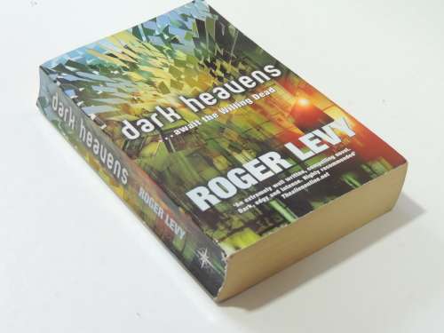 Dark Heavens - Roger Levy