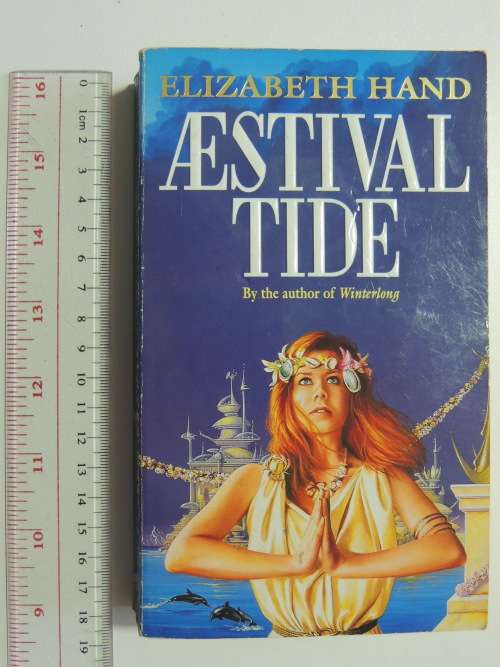 Aestival Tide - Elizabeth Hand