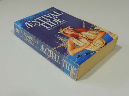 Aestival Tide - Elizabeth Hand