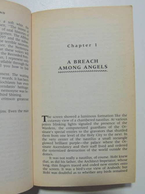 Aestival Tide - Elizabeth Hand