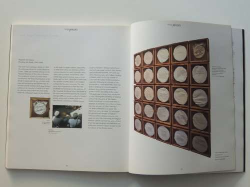 Without Masks: Contemporary Afro-Cuban Art  2010 Catalogue of the von Christierson Collection