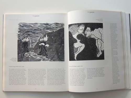 Without Masks: Contemporary Afro-Cuban Art  2010 Catalogue of the von Christierson Collection