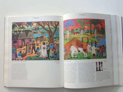 Without Masks: Contemporary Afro-Cuban Art  2010 Catalogue of the von Christierson Collection