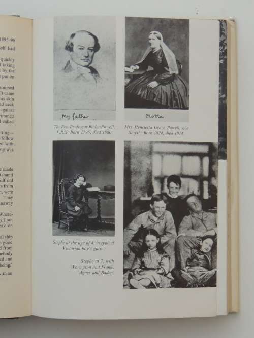 Baden-powell : The Two Lives Of A Hero - William Hillcourt with Olave, Lady Baden-Powell