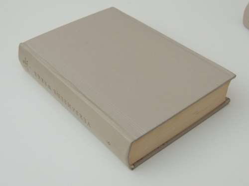 Versamelde Werke van C. M. van den Heever - Dele 1-8 - C. M. van den Heever