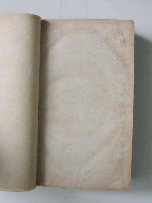 The History of the Decline and Fall of the Roman Empire in 12 Volumes. (1815) - Edward Gibbon