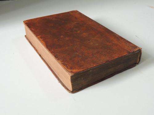 The History of the Decline and Fall of the Roman Empire in 12 Volumes. (1815) - Edward Gibbon