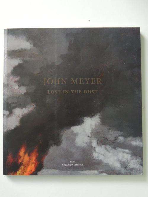 Lost in the Dust  - John Meyer (SIGNED) Limited Edition  JMLOS-0165E Anglo Boer War Collection ART