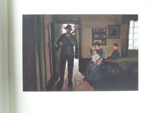 Lost in the Dust  - John Meyer (SIGNED) Limited Edition  JMLOS-0165E Anglo Boer War Collection ART