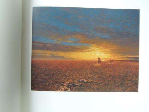 Lost in the Dust  - John Meyer (SIGNED) Limited Edition  JMLOS-0165E Anglo Boer War Collection ART