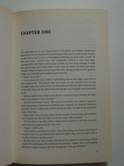 Terminal World - Alastair Reynolds