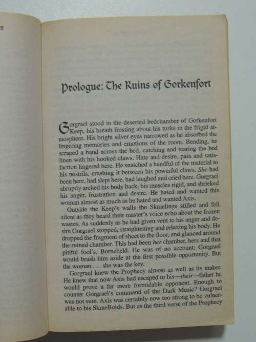 Enchanter - The Wayfarer Redemption Book 2 - Sara Douglas
